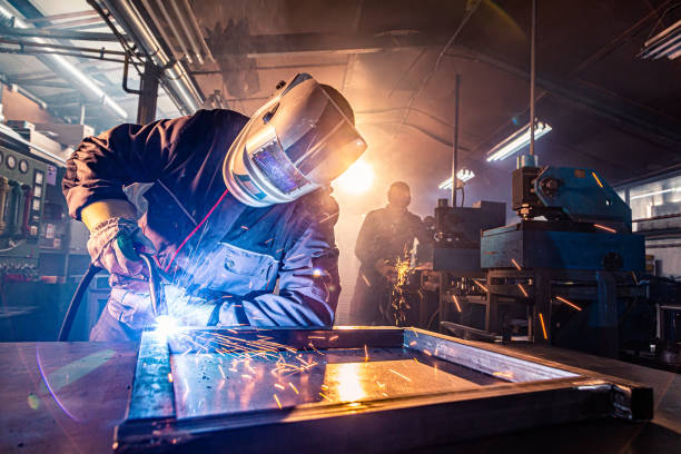 Best Marine and Shipbuilding Welding in South Hooksett, NH