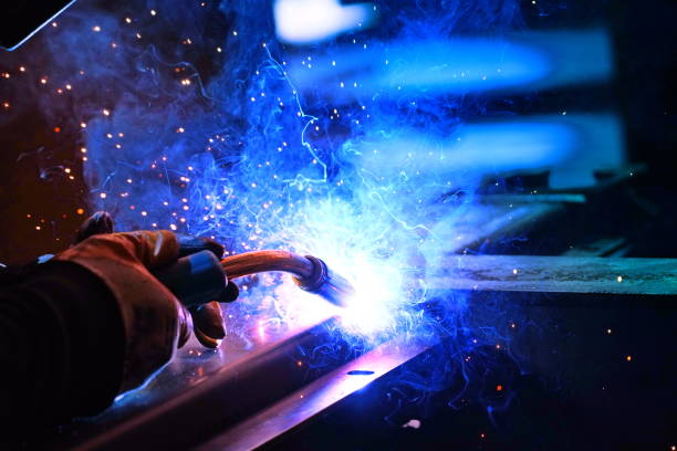 Best Welding Equipment Sales and Repair in South Hooksett, NH