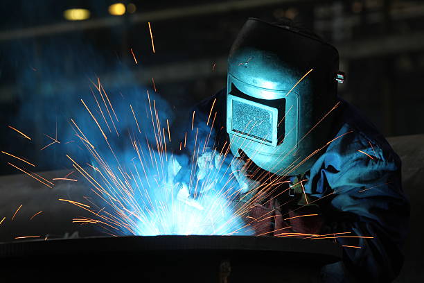 Best Specialty Welding Processes in South Hooksett, NH