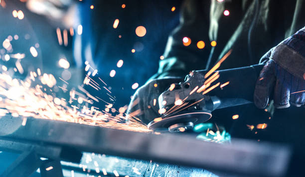 Best Structural Steel Welding in South Hooksett, NH